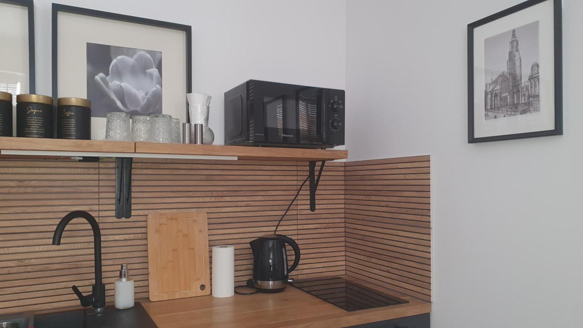 Apartament Wiezyczka Świdnica Exteriör bild